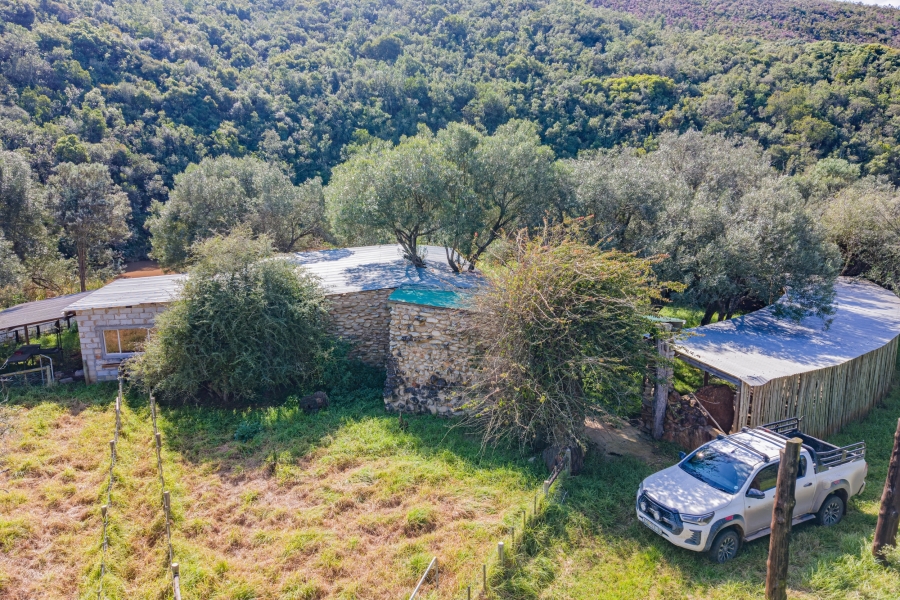 8 Bedroom Property for Sale in Elandsrivier Eastern Cape